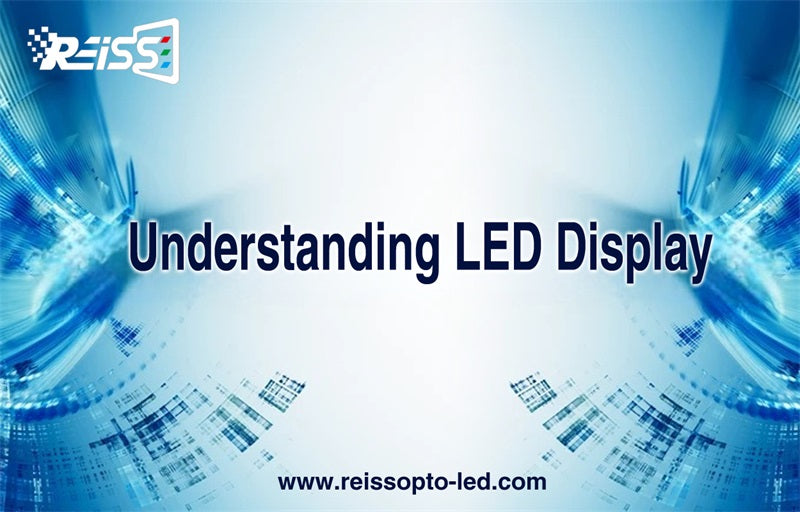 Understanding LED Display