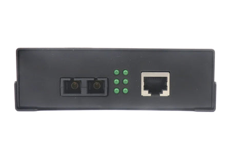 LINSN MC801 Multi-Mode Ethernet Media Converter