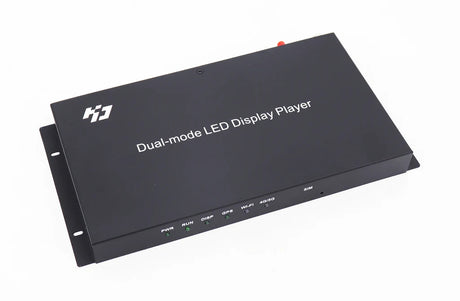 HUIDU HD-A4 Full Color LED Screen Dual-model Controller Box