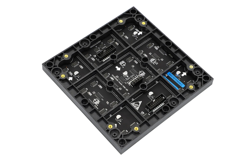 Indoor P2.5 160x160mm HD LED Display Module SMD2121
