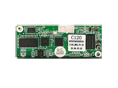 Mooncell C10C12C40C60C120 FPGA LED receiving card series