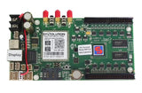 Sysolution E10 Andriod Integrate 3GGPSWIFI Wireless Module Control Card