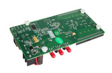Sysolution E10 Andriod Integrate 3GGPSWIFI Wireless Module Control Card