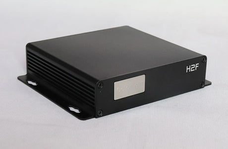 Colorlight H2F Single Mode Fiber Optic Transceiver