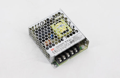 Meanwell LRS-50-24 Single-output Enclosed Power Supply