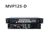 Mooncell MVP601-D MVP125-D V2 Full Color LED Video splicer series
