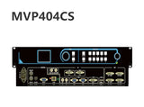 Mooncell MVP404CS V4 Pro Full Color LED Video splicer series video processor
