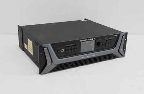 NovaPro UHD Jr Универсальный профессиональный контроллер светодиодного видеоэкрана 4K