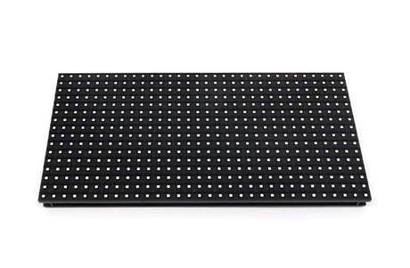 P10 Outdoor SMD3535 12 Duty LED Screen Module 320x160mm