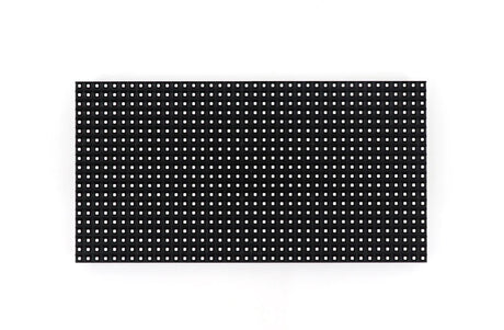 P8 Наружный светодиодный экран SMD3535 320x160 мм