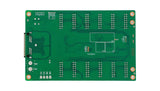 Sysolution D60-12 FPGA светодиодный дисплей Приемная карта