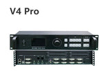 Mooncell MVP404CS V4 Pro Full Color LED Video splicer series video processor
