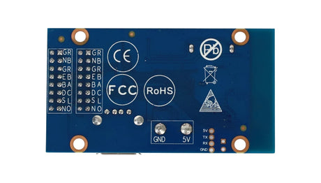 Huidu HD-WF2 single and double color colorful series control card
